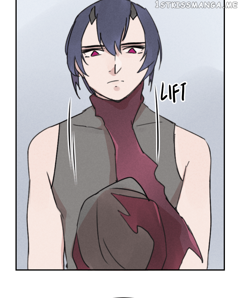 Blue Matter Chapter 68 - page 33