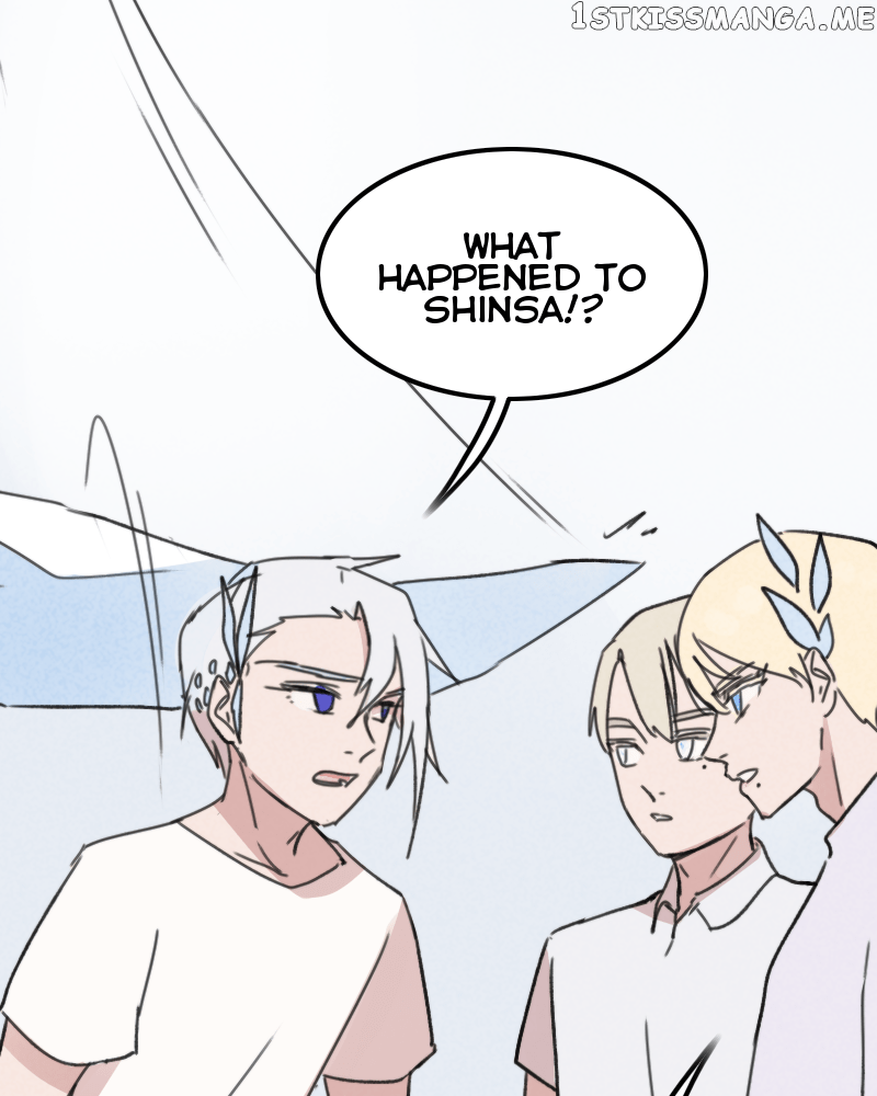 Blue Matter Chapter 68 - page 40