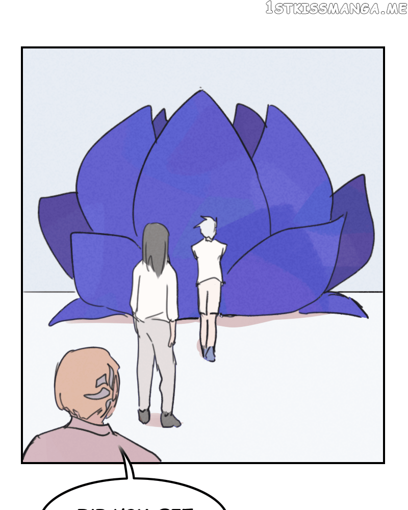 Blue Matter Chapter 68 - page 54