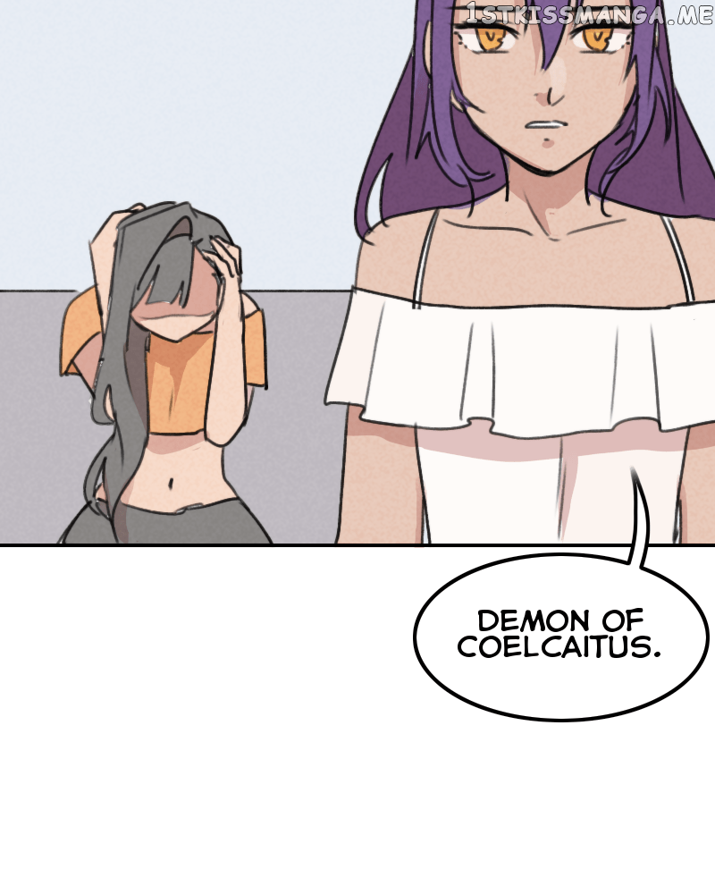 Blue Matter Chapter 68 - page 6