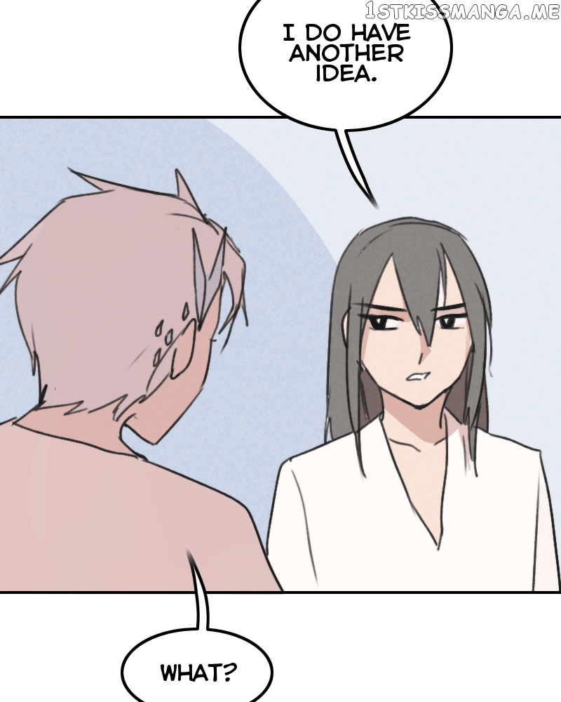 Blue Matter Chapter 68 - page 61