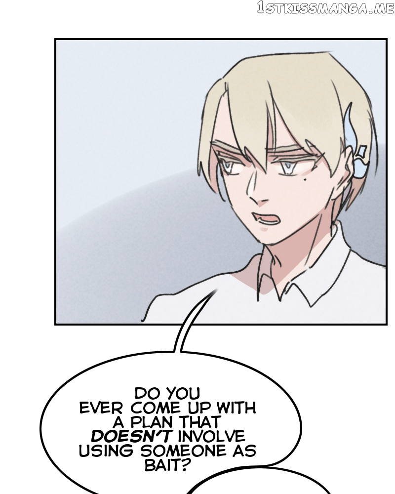 Blue Matter Chapter 68 - page 65