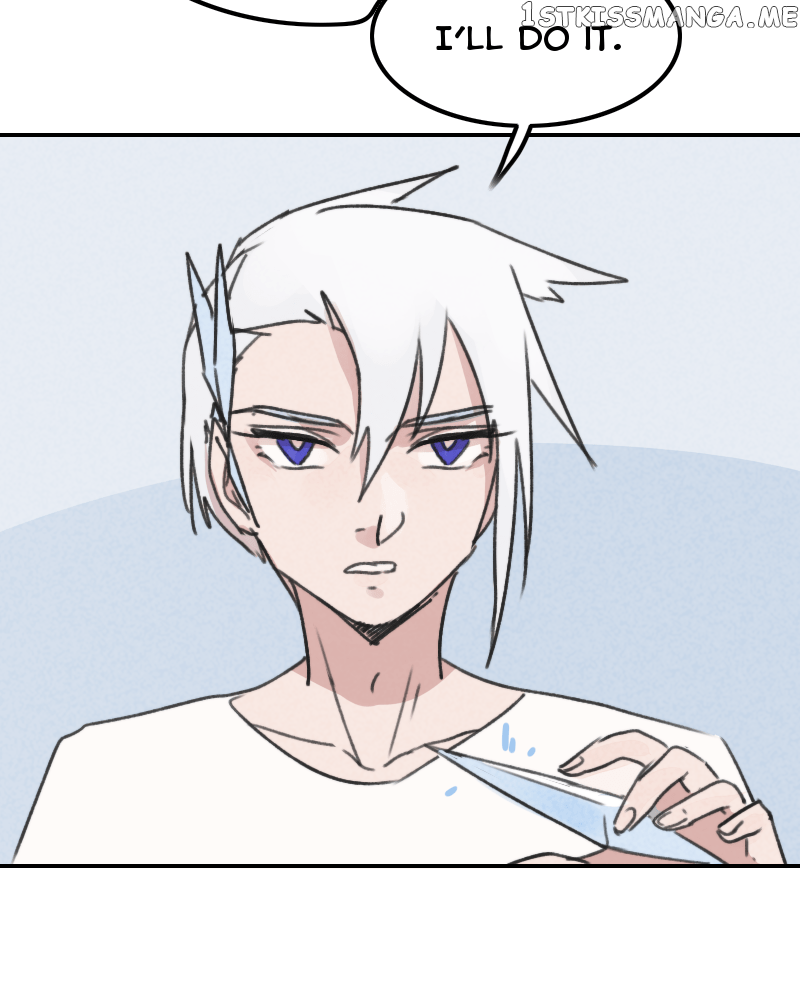 Blue Matter Chapter 68 - page 66