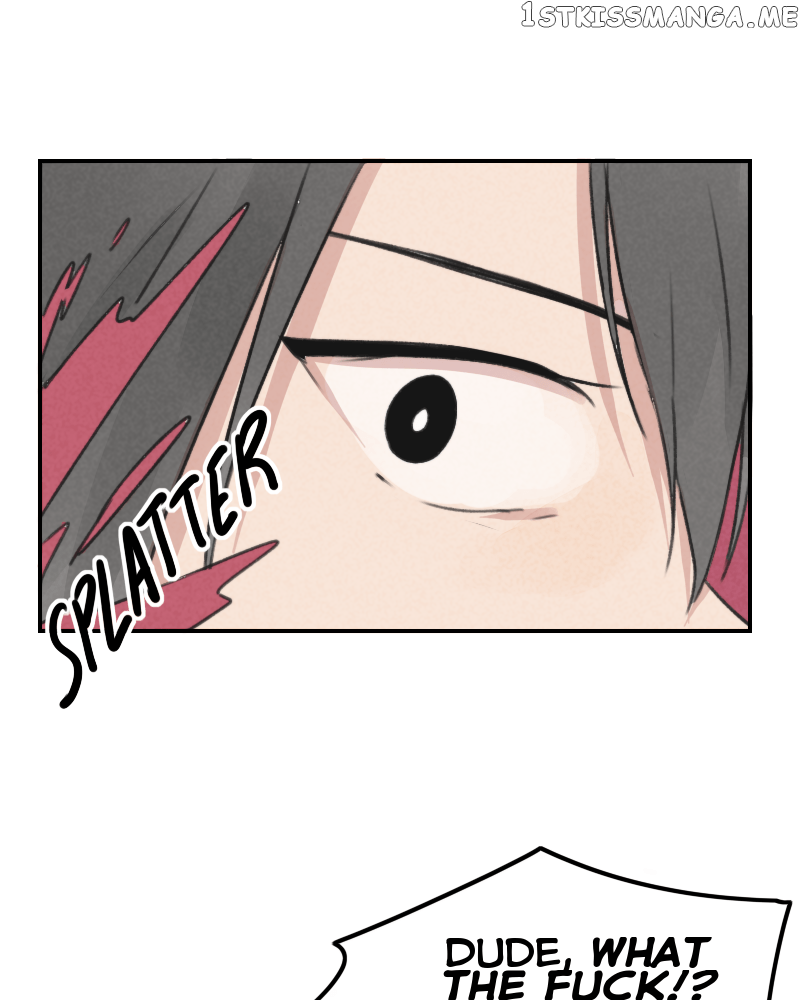 Blue Matter Chapter 68 - page 67