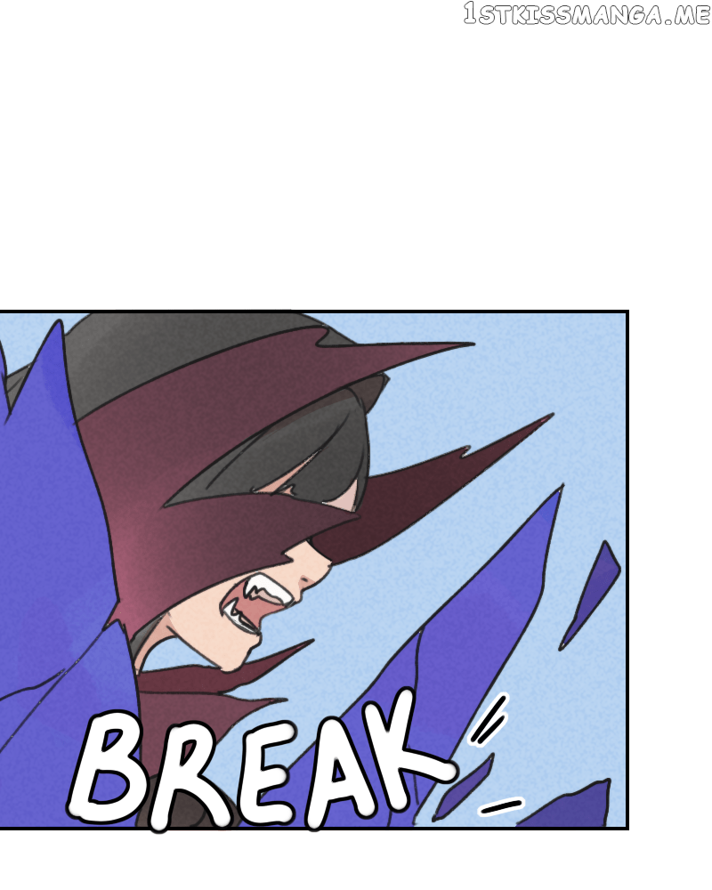 Blue Matter Chapter 68 - page 70