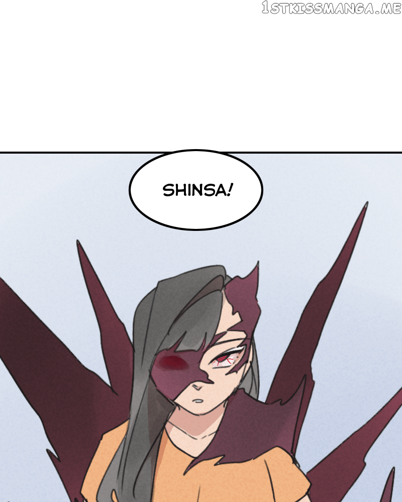 Blue Matter Chapter 68 - page 71