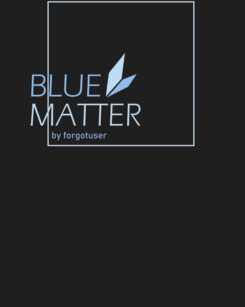 Blue Matter Chapter 15 - page 15