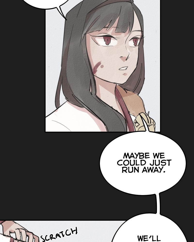 Blue Matter Chapter 15 - page 27