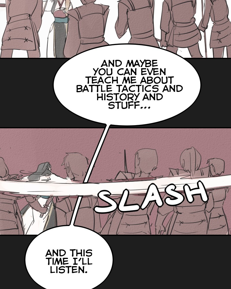 Blue Matter Chapter 15 - page 32