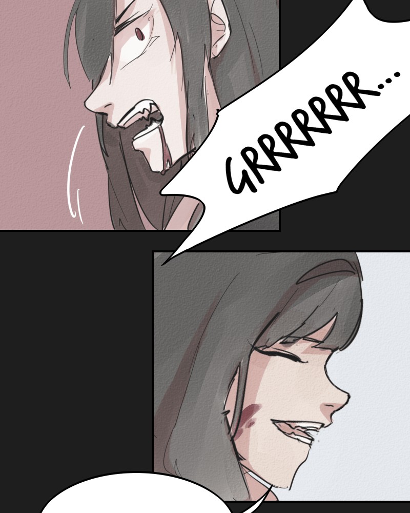 Blue Matter Chapter 15 - page 35