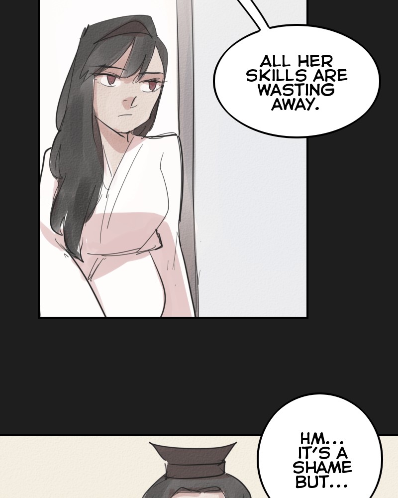 Blue Matter Chapter 15 - page 45
