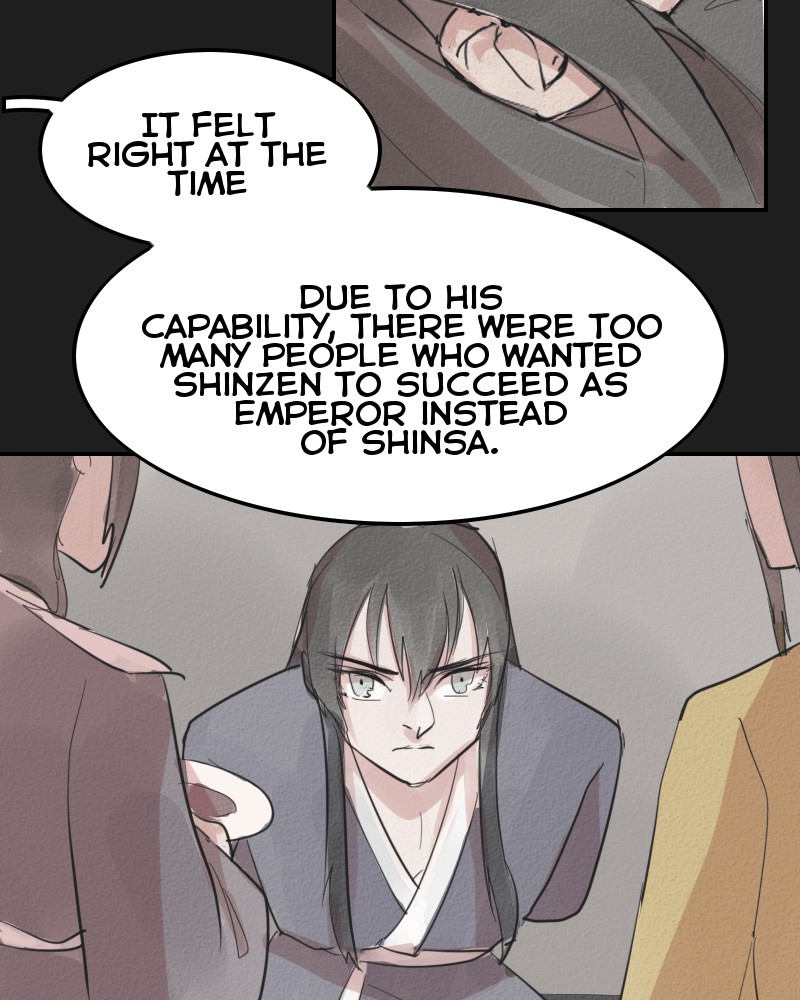 Blue Matter Chapter 15 - page 66
