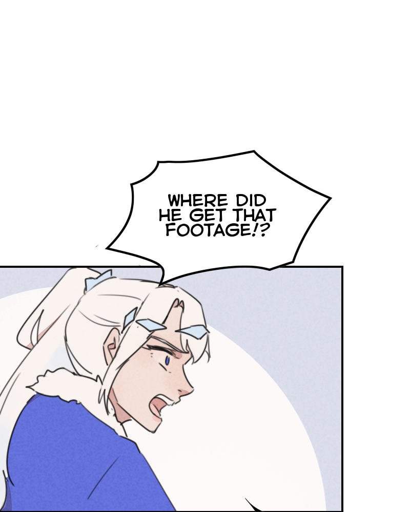 Blue Matter Chapter 86 - page 1