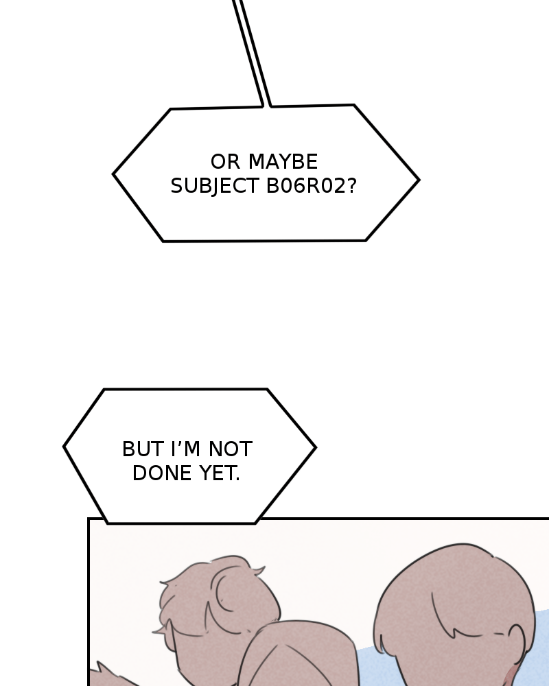 Blue Matter Chapter 86 - page 15