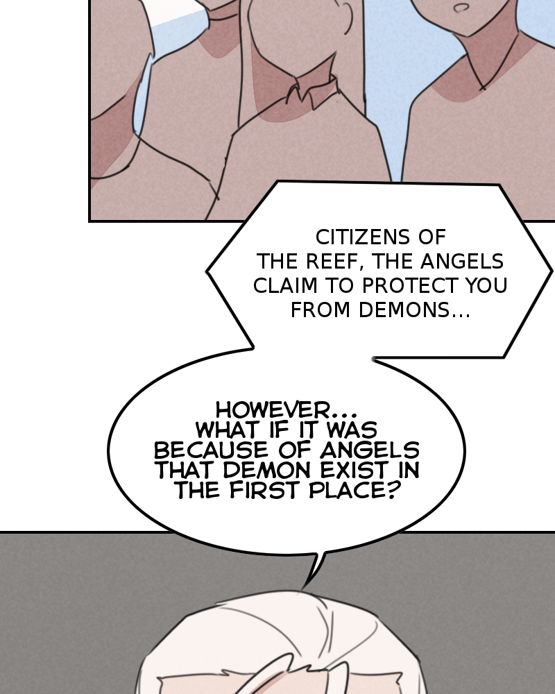 Blue Matter Chapter 86 - page 16