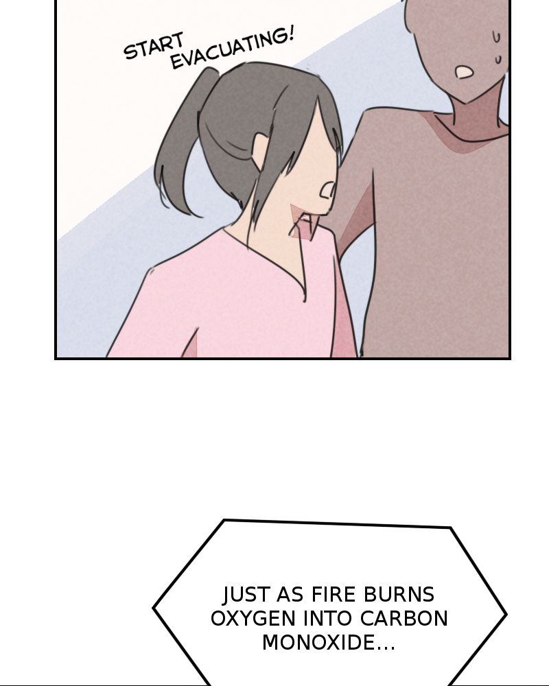 Blue Matter Chapter 86 - page 19
