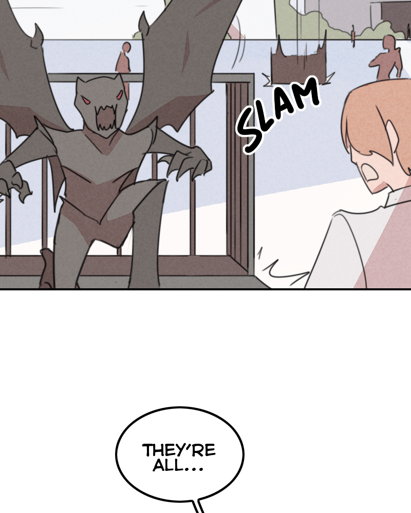 Blue Matter Chapter 86 - page 23