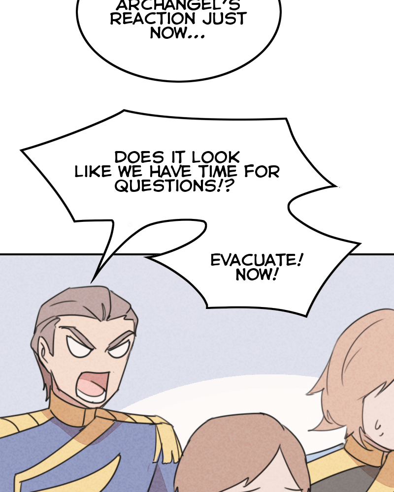 Blue Matter Chapter 86 - page 26