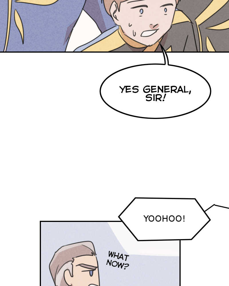 Blue Matter Chapter 86 - page 27