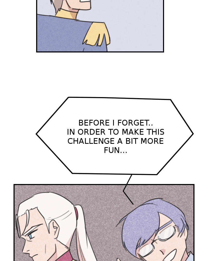 Blue Matter Chapter 86 - page 28