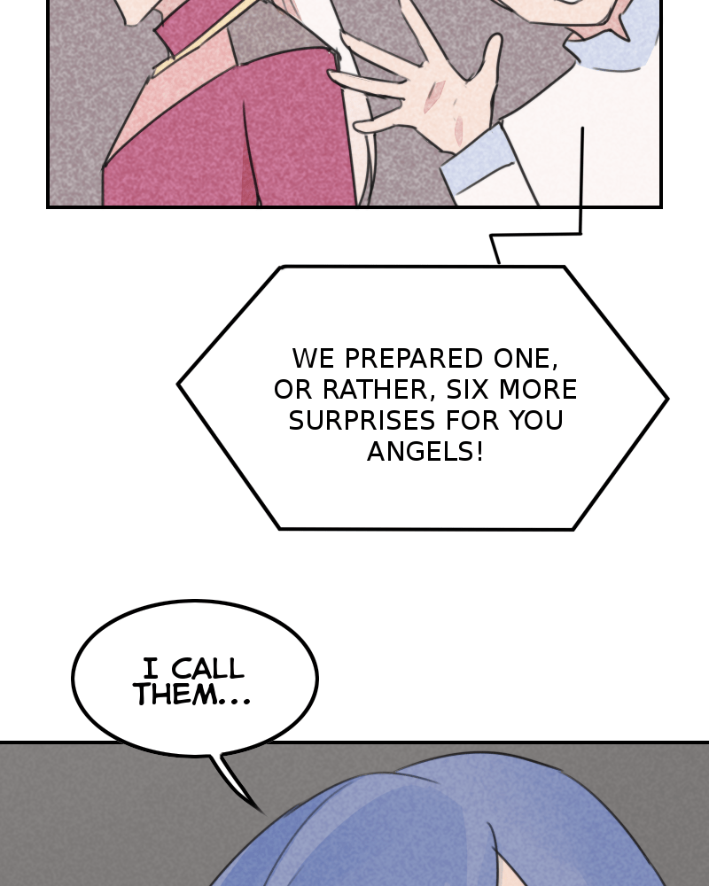 Blue Matter Chapter 86 - page 29