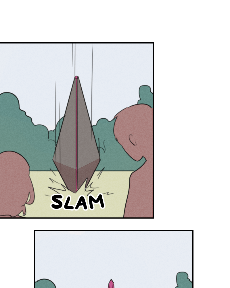 Blue Matter Chapter 86 - page 31