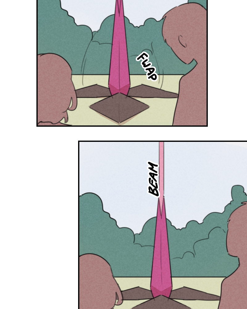 Blue Matter Chapter 86 - page 32
