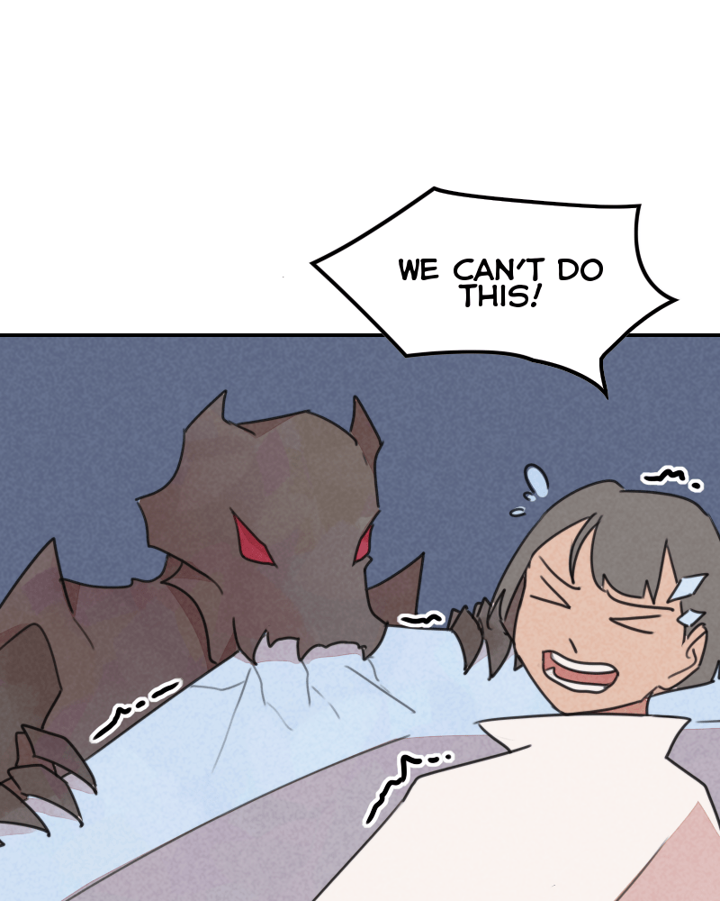 Blue Matter Chapter 86 - page 48