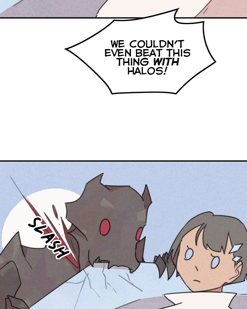 Blue Matter Chapter 86 - page 49