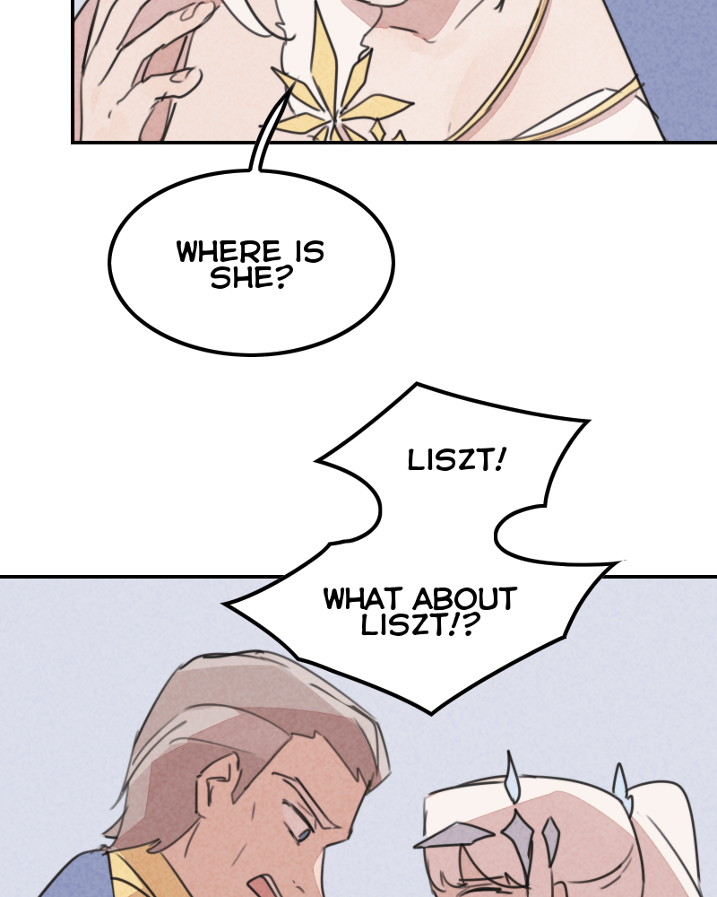 Blue Matter Chapter 86 - page 5
