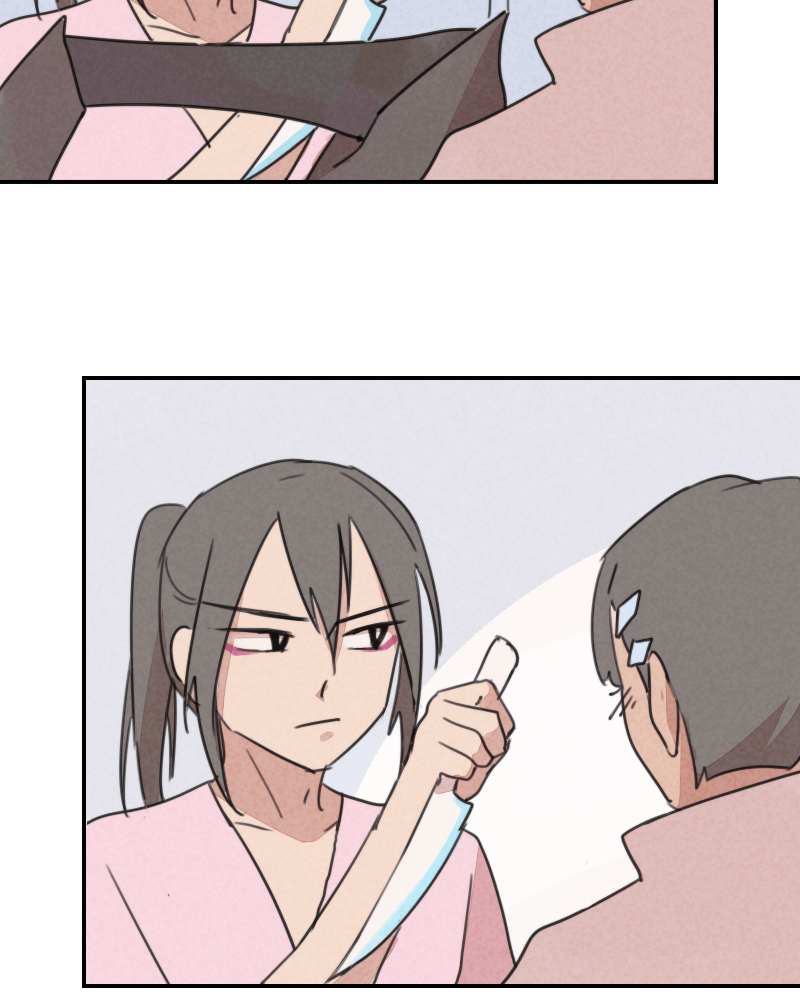 Blue Matter Chapter 86 - page 51