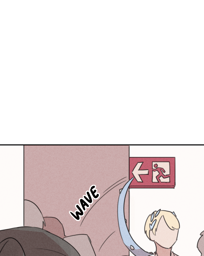 Blue Matter Chapter 86 - page 52