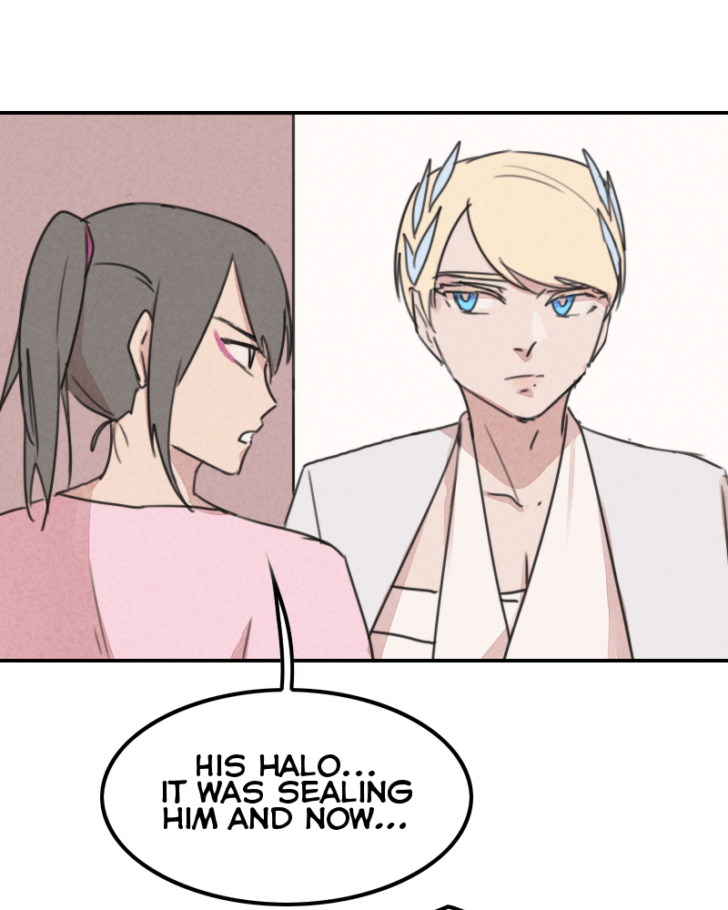 Blue Matter Chapter 86 - page 56