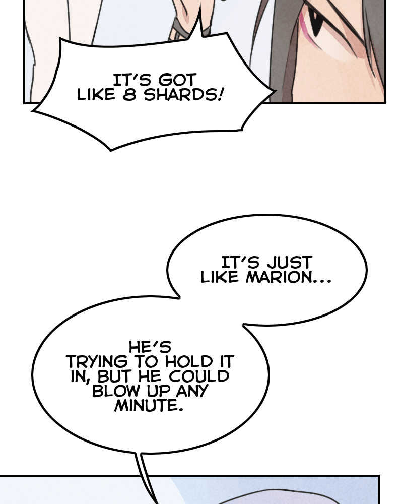 Blue Matter Chapter 86 - page 58