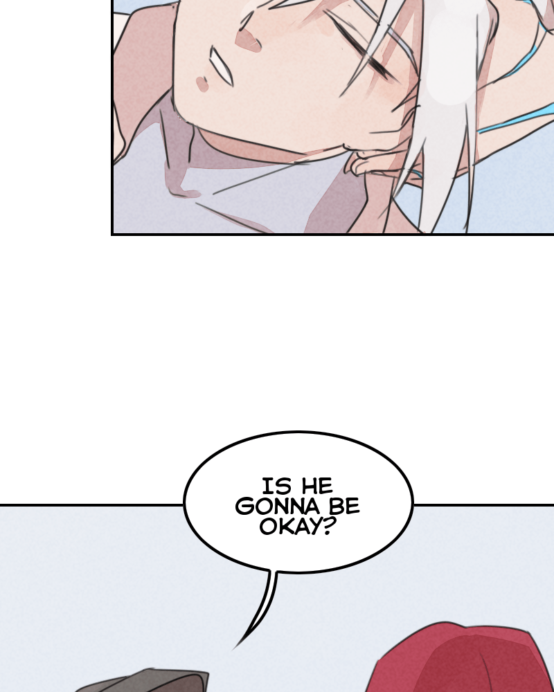 Blue Matter Chapter 86 - page 71