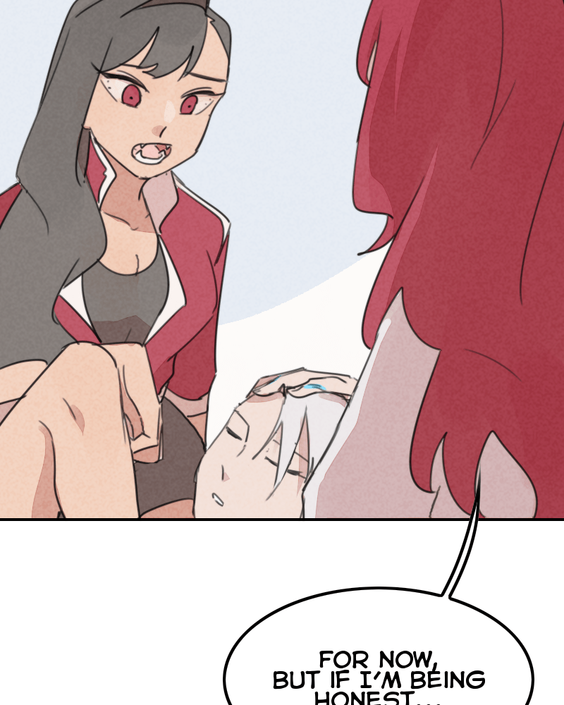 Blue Matter Chapter 86 - page 72