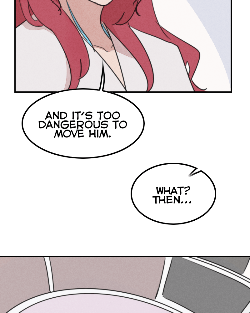 Blue Matter Chapter 86 - page 74