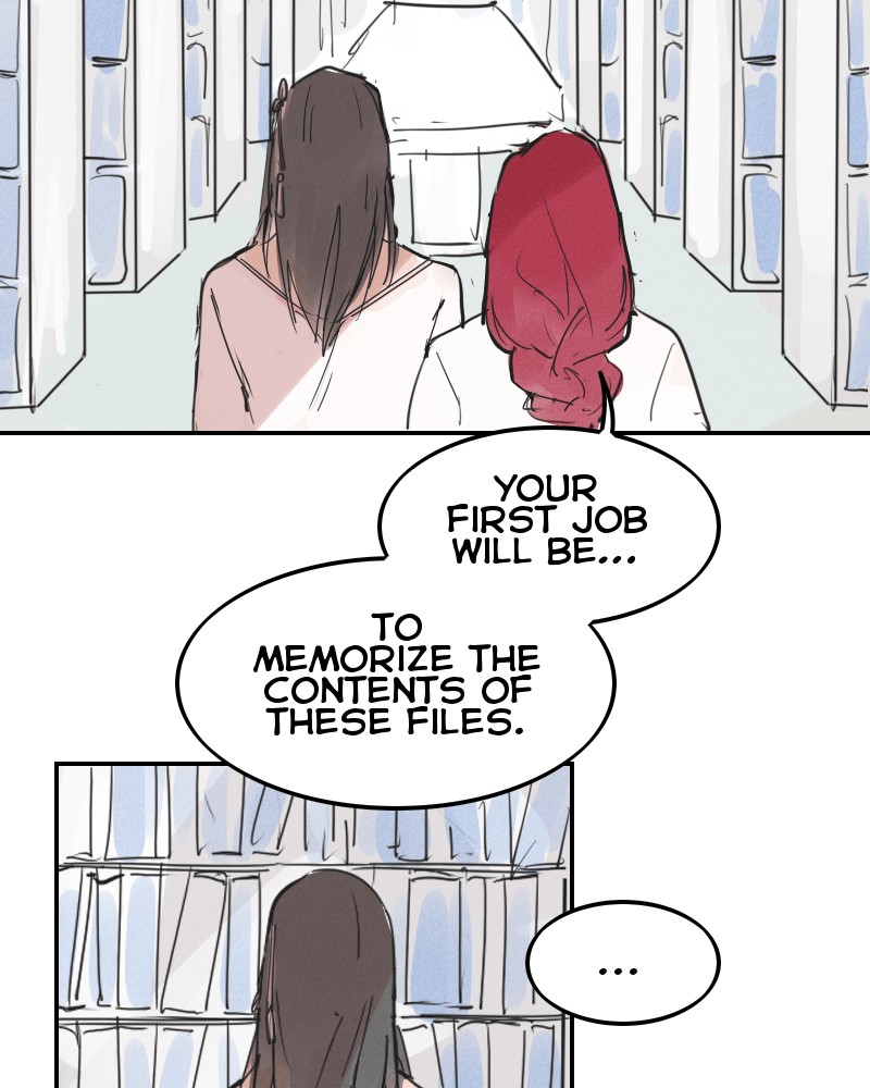 Blue Matter Chapter 16 - page 15