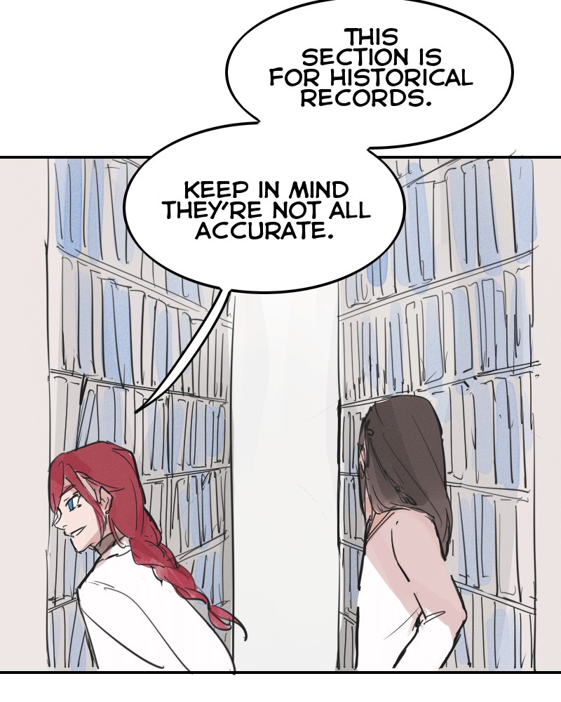 Blue Matter Chapter 16 - page 17
