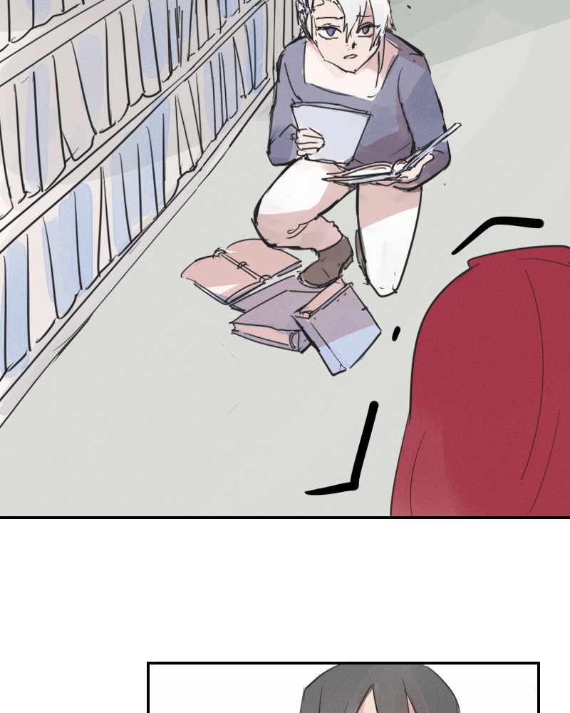 Blue Matter Chapter 16 - page 19