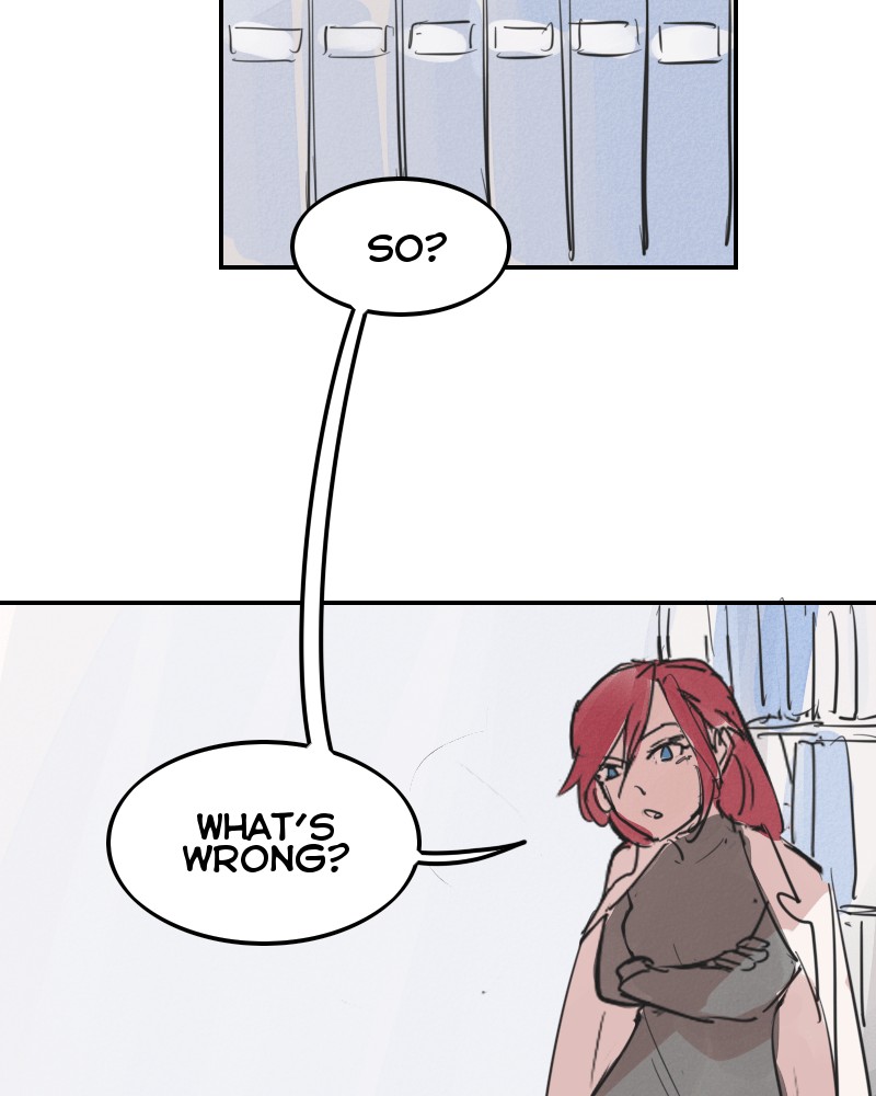 Blue Matter Chapter 16 - page 23