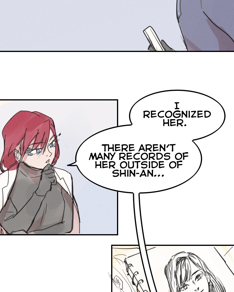 Blue Matter Chapter 16 - page 30