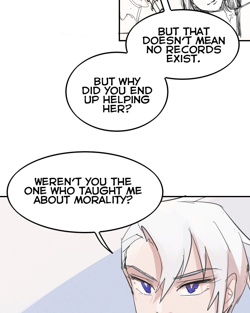 Blue Matter Chapter 16 - page 31