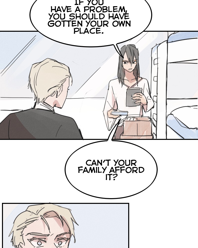 Blue Matter Chapter 16 - page 4
