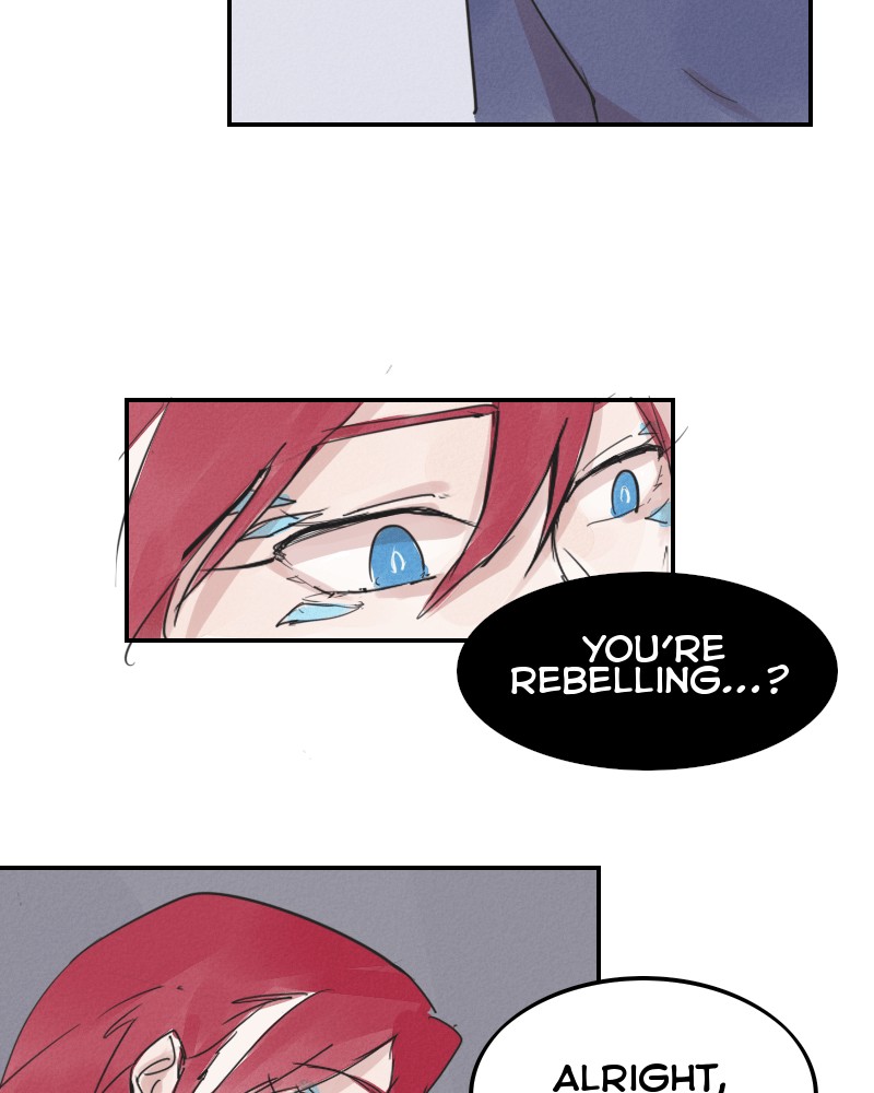 Blue Matter Chapter 16 - page 40