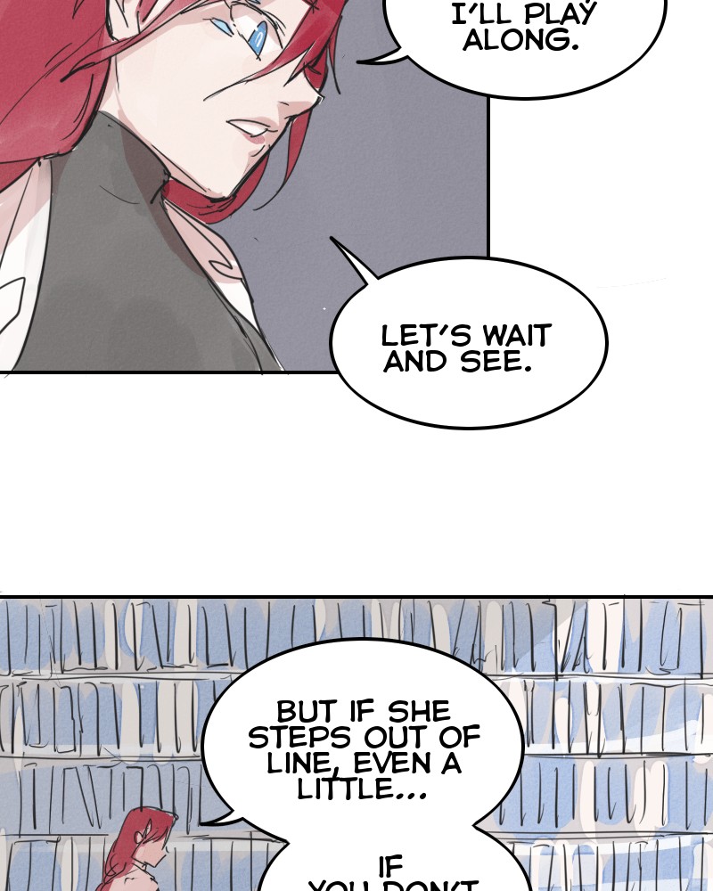 Blue Matter Chapter 16 - page 41
