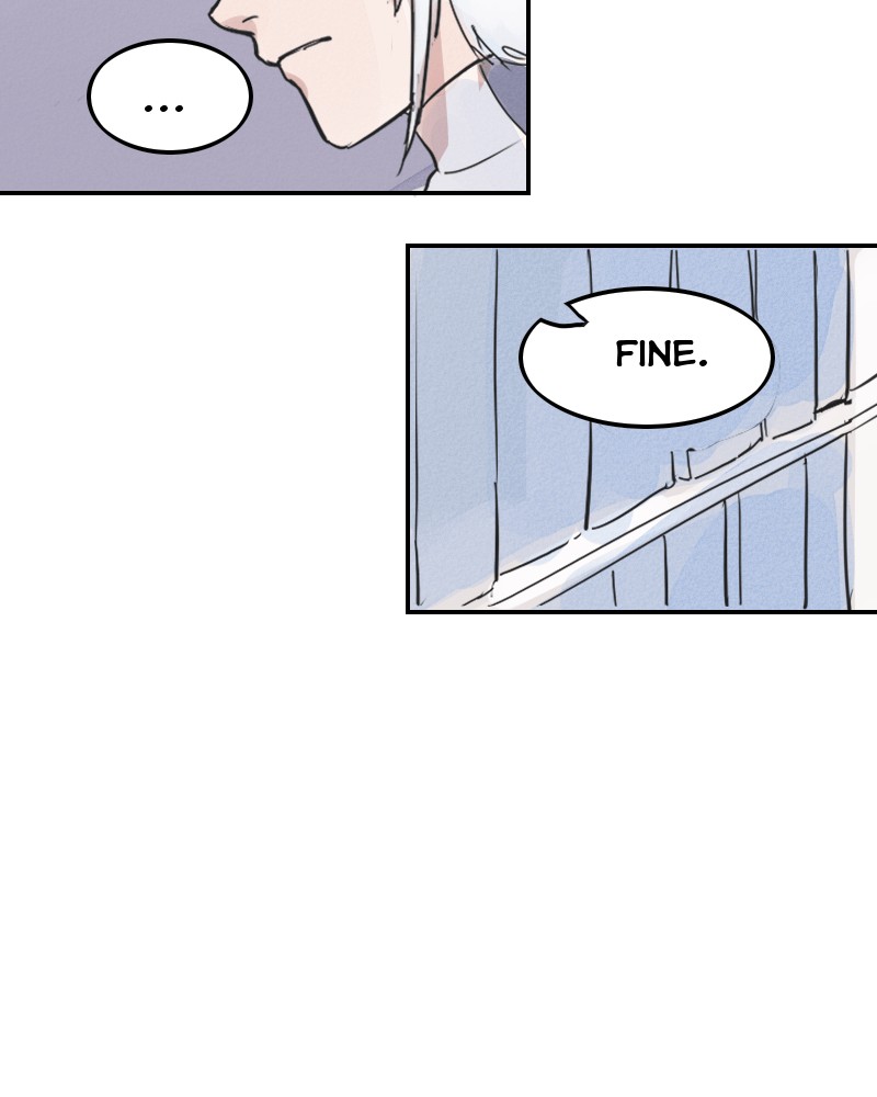 Blue Matter Chapter 16 - page 43