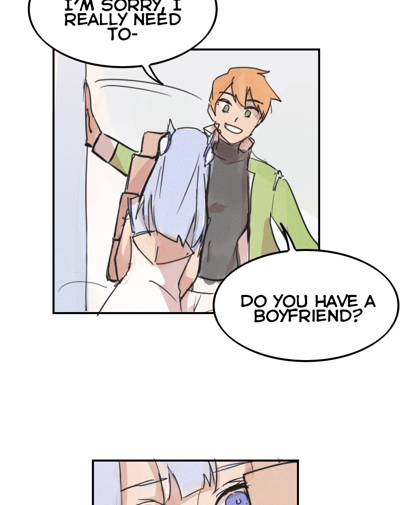 Blue Matter Chapter 16 - page 48