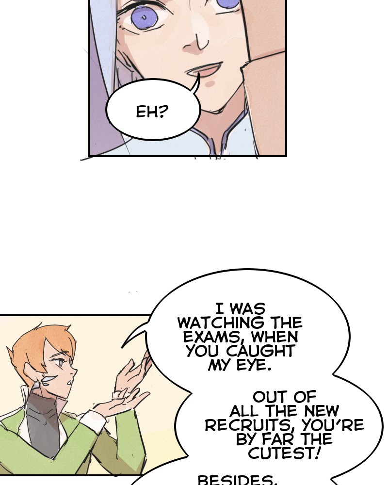 Blue Matter Chapter 16 - page 49