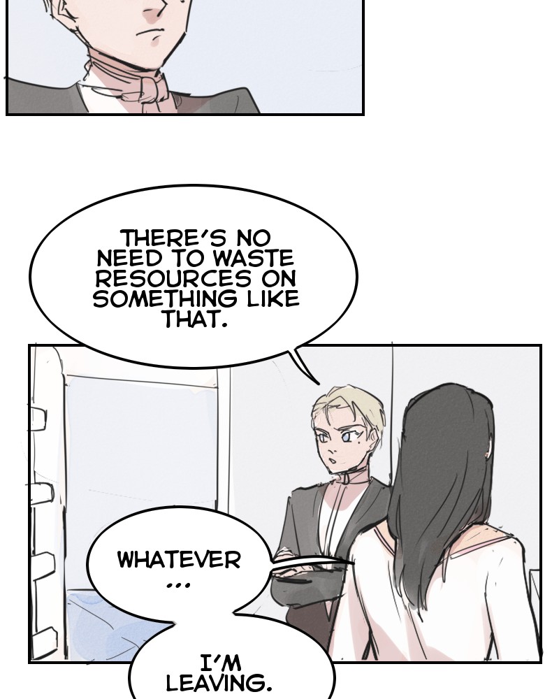 Blue Matter Chapter 16 - page 5